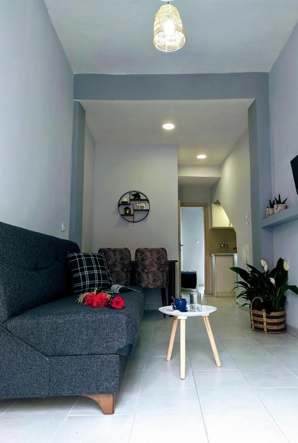 Gloria Apartment Zakynthos Exterior photo